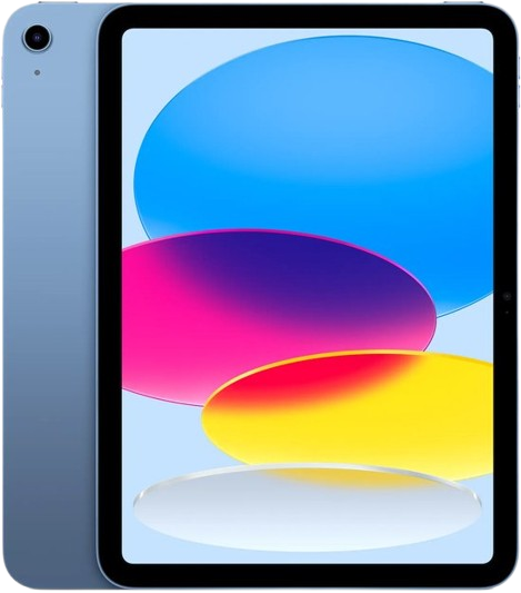 Apple iPad (2025) 11" 128GB