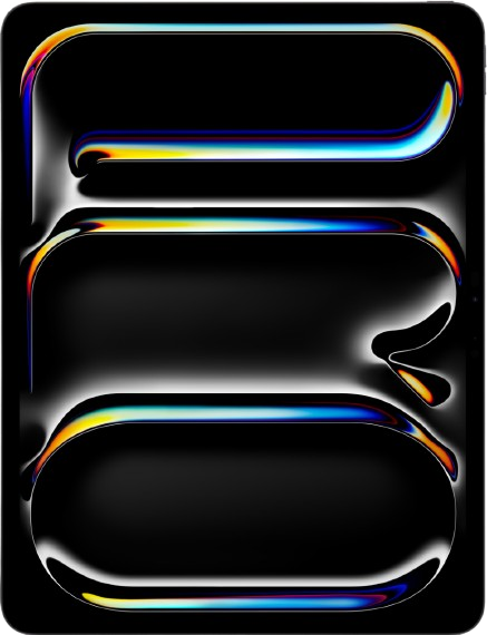 Apple iPad Pro (2025) 13" M5