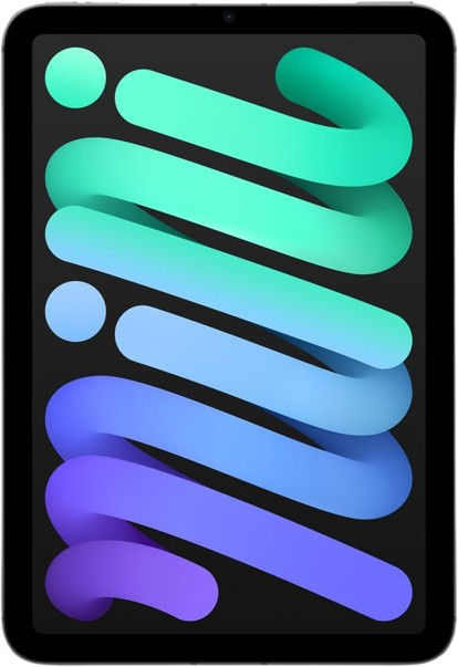 Apple iPad Mini 7 (2024) 5G