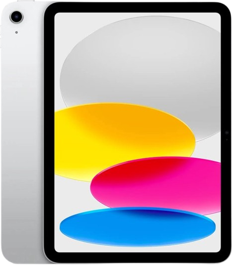 Apple iPad (2025) 11" 256GB