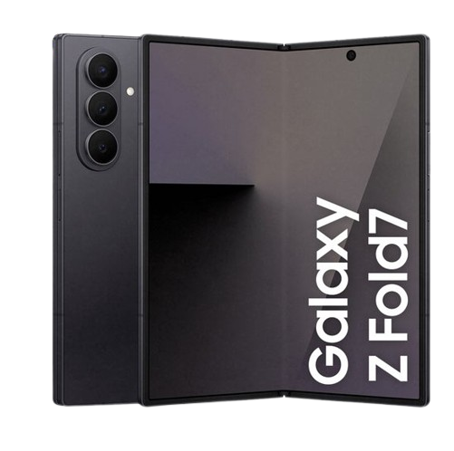 Samsung Galaxy Z Fold 7