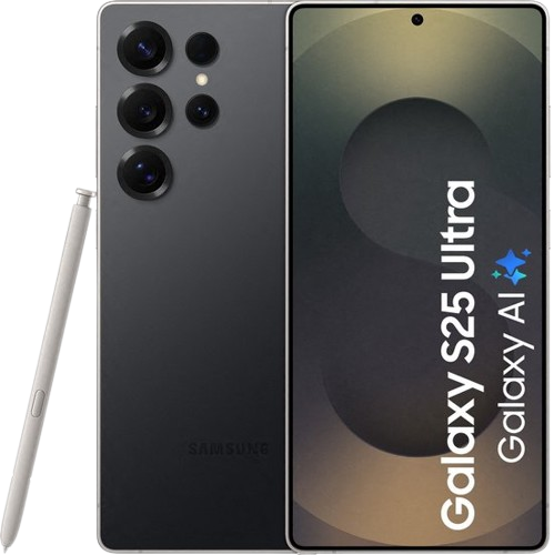 Samsung Galaxy S25 Ultra