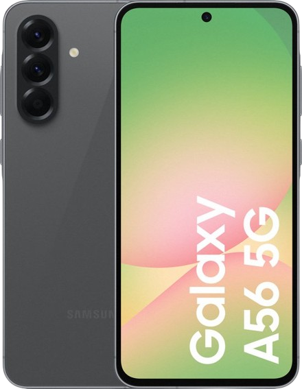 Samsung Galaxy A56 5G