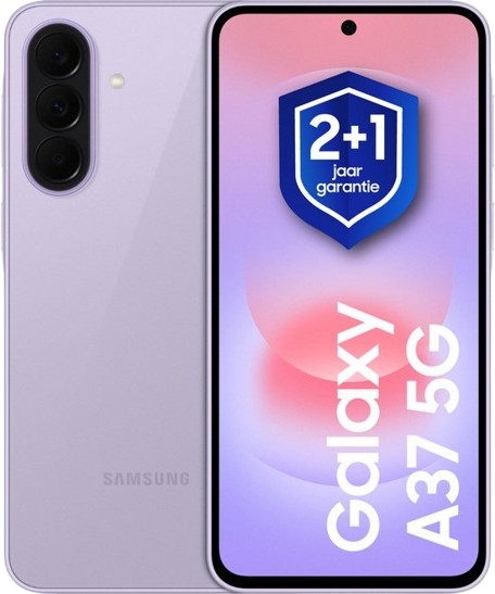 Samsung Galaxy A37 5G