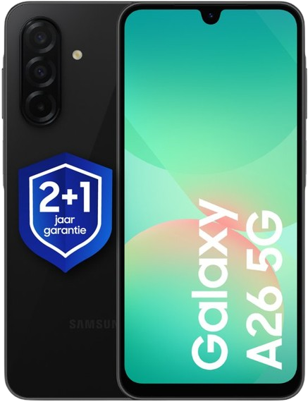 Samsung Galaxy A26 5G